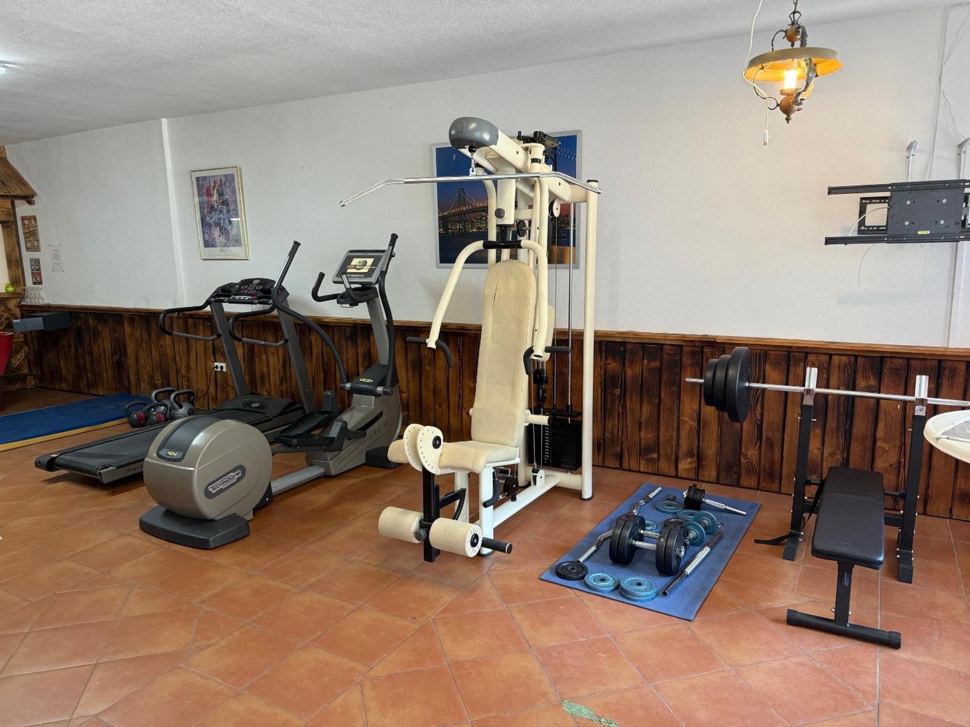 Alpenlodge, Ferienwohnung 5 Тирзе Экстерьер фото